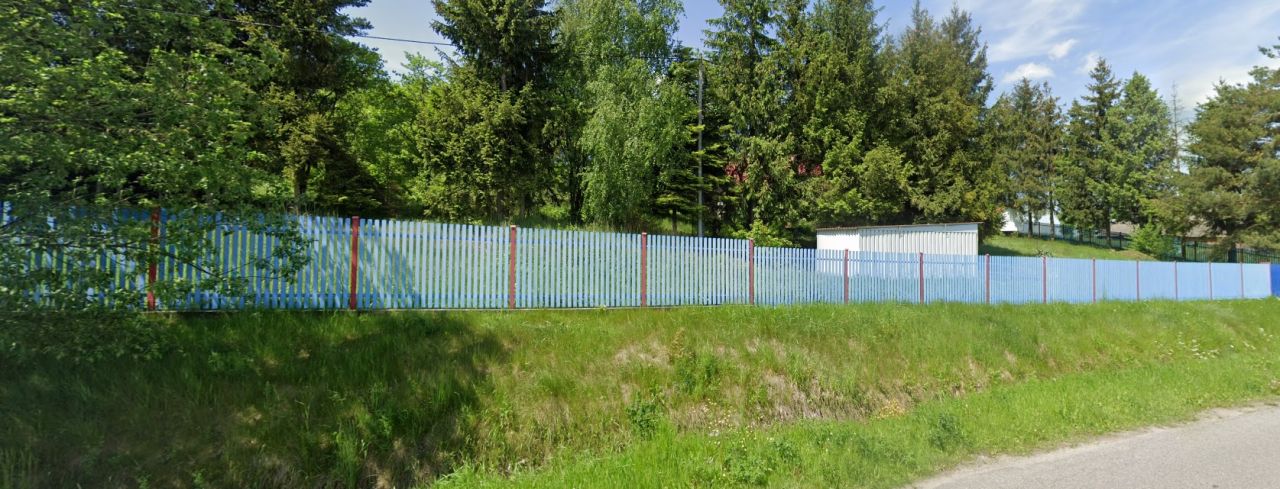 Działka rolno-budowlana Żerosławice. Zdjęcie 3