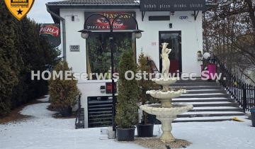 Lokal Ostrowiec Świętokrzyski Centrum