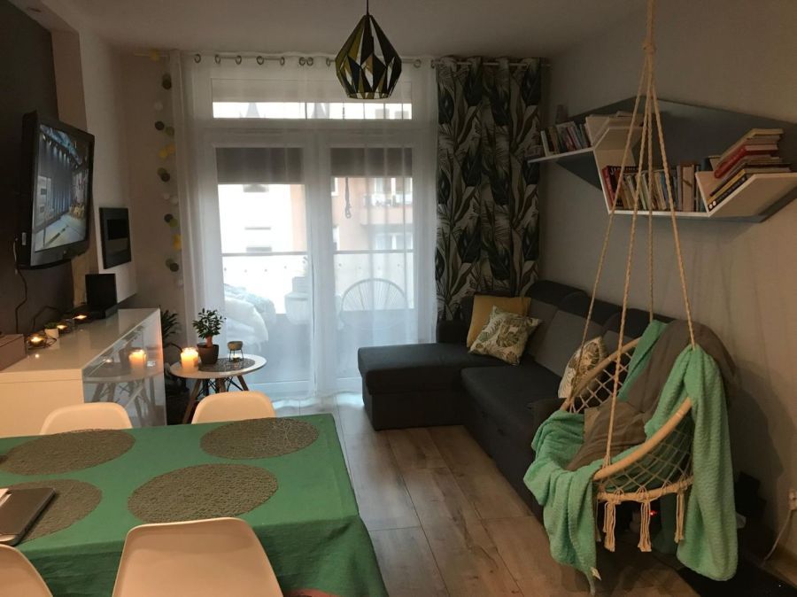 Mieszkanie 3-pokojowe Gdańsk Jasień, ul. Konrada Guderskiego