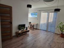 Mieszkanie 2-pokojowe Stare Miasto