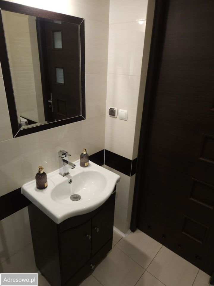 Mieszkanie 2-pokojowe Kraków Kliny, ul. Borkowska. Zdjęcie 4