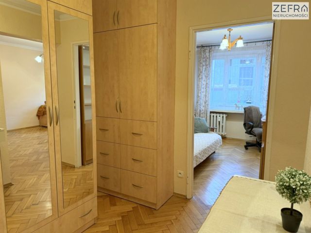 Mieszkanie 2-pokojowe Kraków Krowodrza. Zdjęcie 7