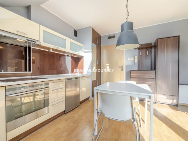 Mieszkanie 1-pokojowe Kraków, ul. Podłęska. Zdjęcie 5