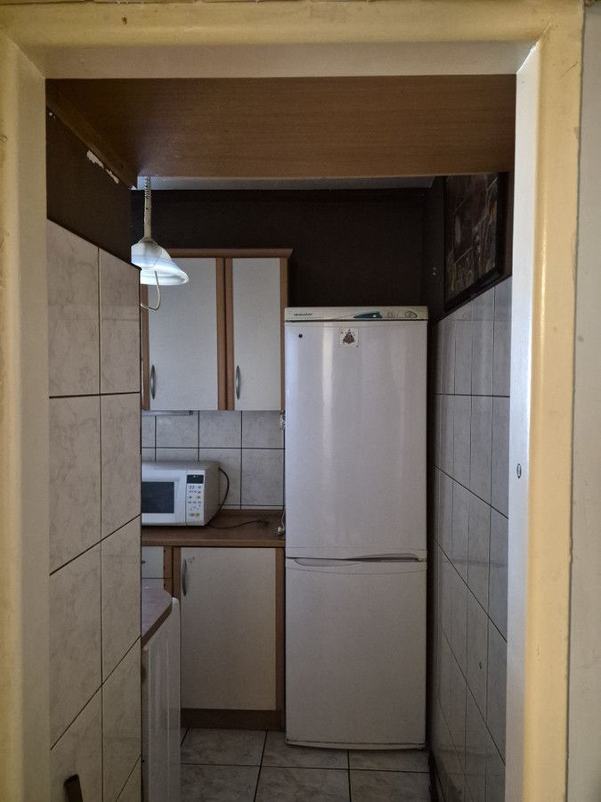 Mieszkanie 3-pokojowe Warszawa Praga-Południe, ul. Opinogórska. Zdjęcie 3