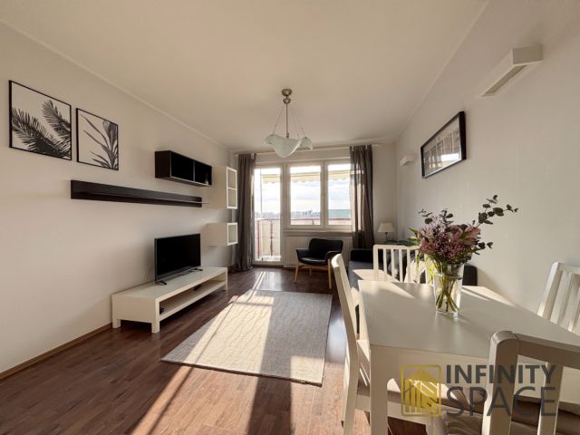 Mieszkanie 2-pokojowe Warszawa Mokotów, ul. Czerska. Zdjęcie 2