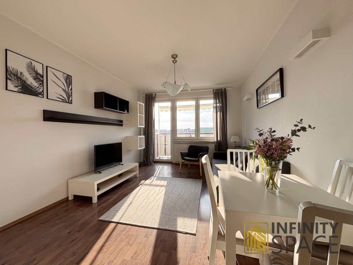 Mieszkanie 2-pokojowe Warszawa Mokotów, ul. Czerska. Zdjęcie 2