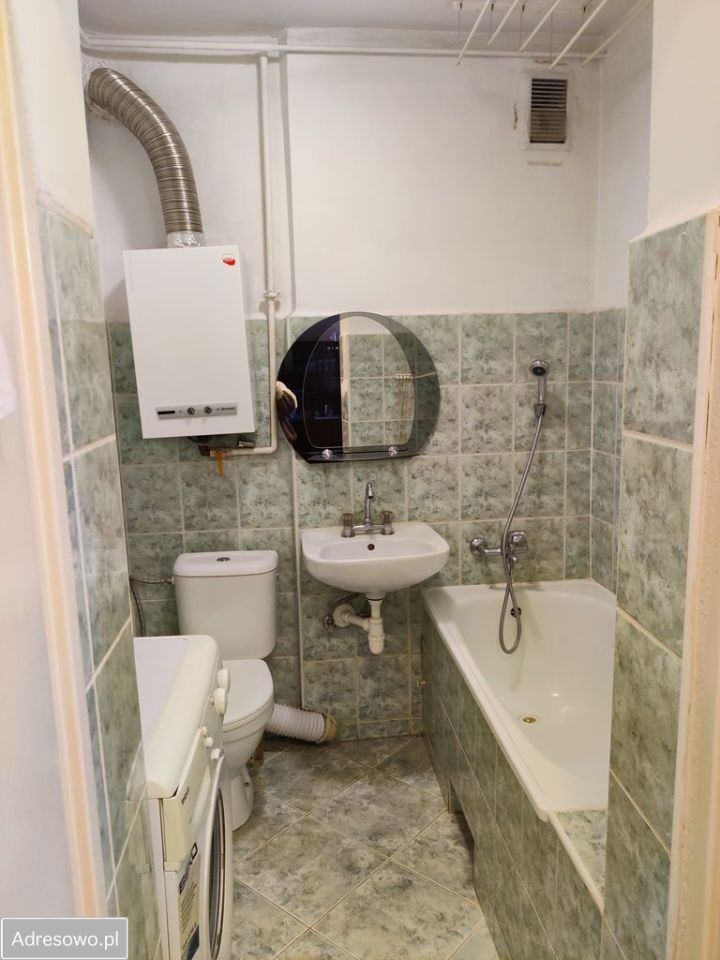 Mieszkanie 2-pokojowe Złotoryja, ul. Cmentarna. Zdjęcie 14