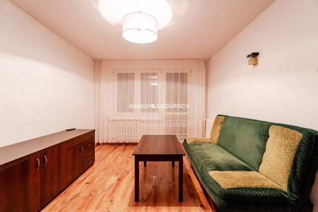 Mieszkanie 2-pokojowe Kraków Łagiewniki-Borek Fałęcki, ul. Jagodowa. Zdjęcie 1