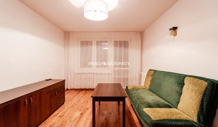 Mieszkanie 2-pokojowe Kraków Łagiewniki-Borek Fałęcki, ul. Jagodowa