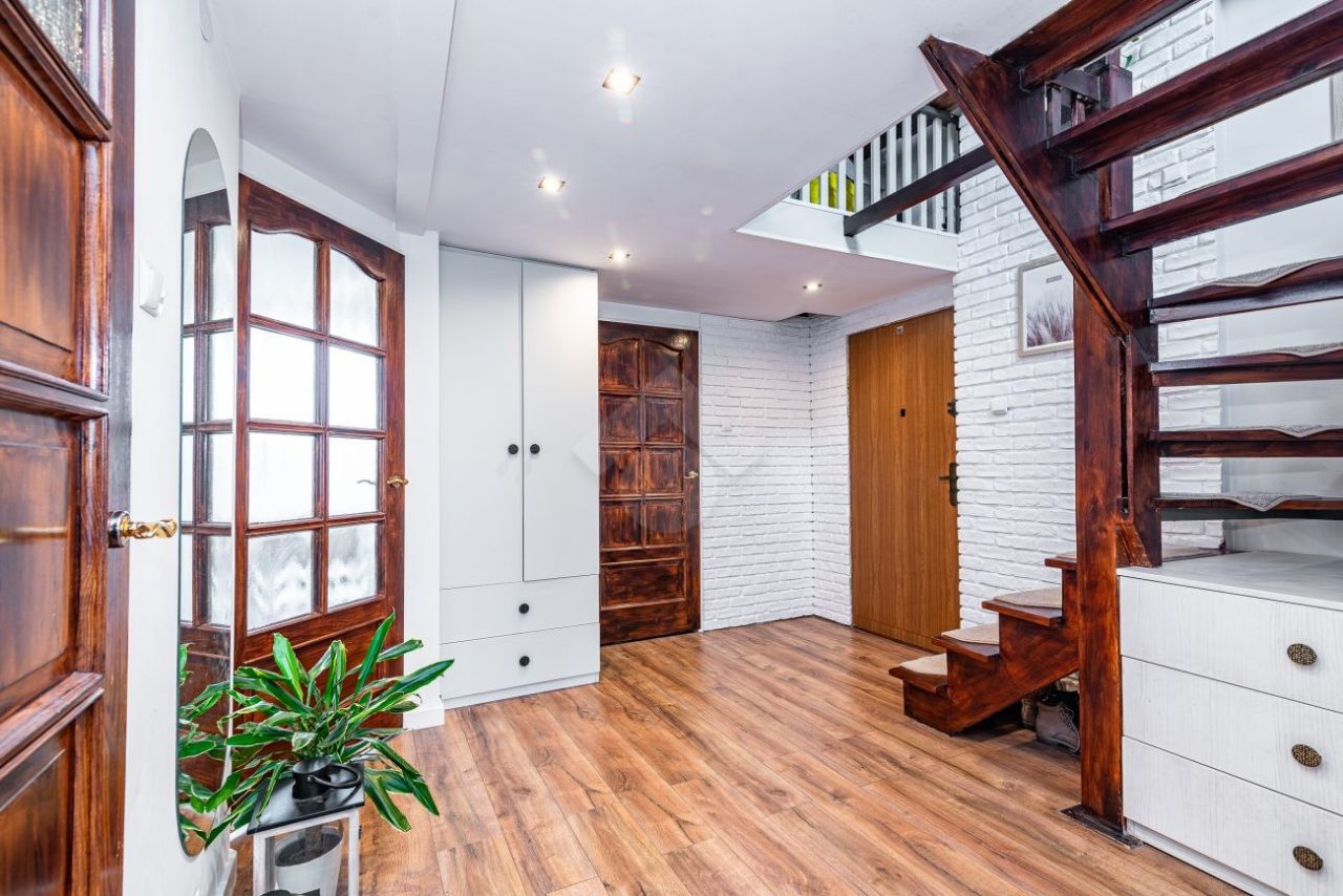 Mieszkanie 3-pokojowe Kraków Kurdwanów, ul. gen. Juliana Filipowicza. Zdjęcie 15