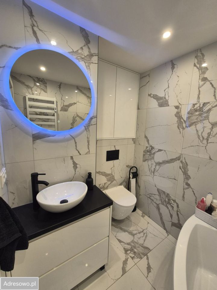 Mieszkanie 3-pokojowe Krosno Odrzańskie, ul. Mikołaja Kopernika. Zdjęcie 8