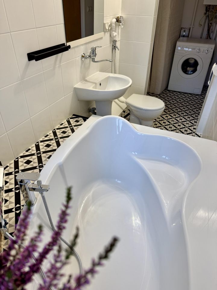 Mieszkanie 3-pokojowe Pabianice Stare Miasto, ul. Majdany. Zdjęcie 8