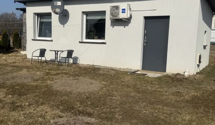 Działka budowlana Rewal, ul. Kasztanowa