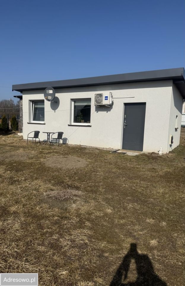 Działka budowlana Rewal, ul. Kasztanowa. Zdjęcie 1