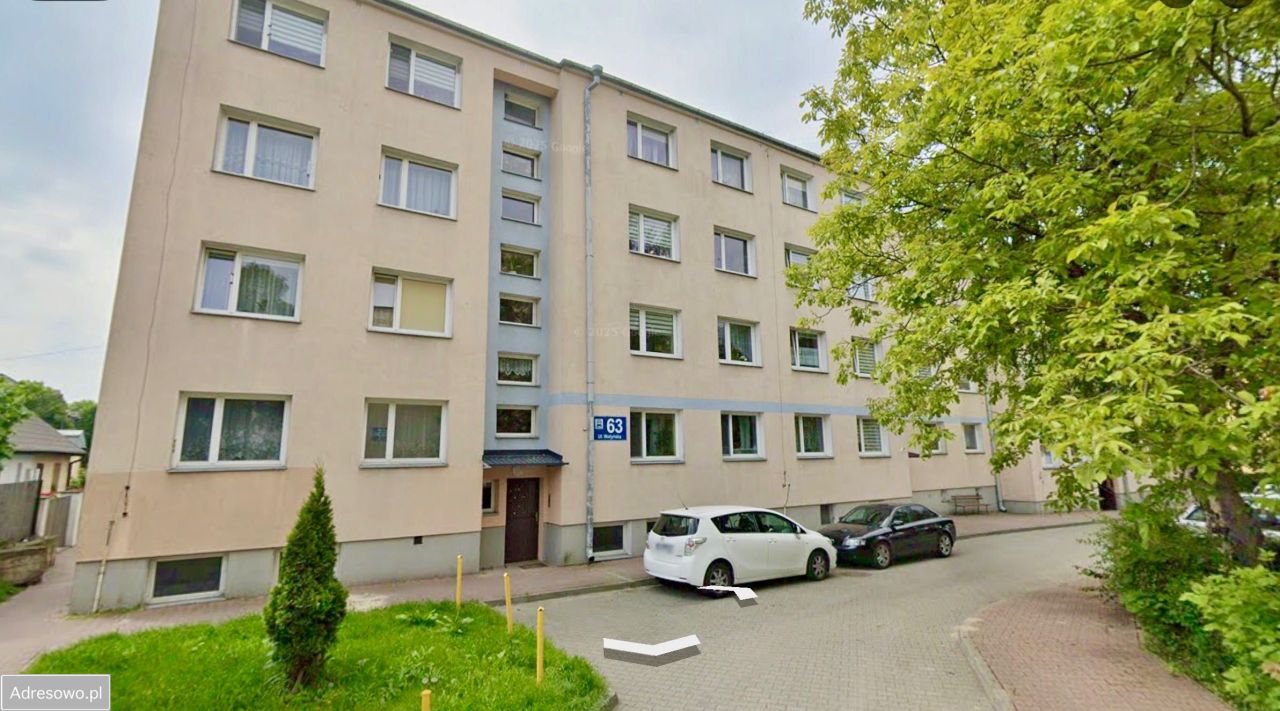 Mieszkanie 2-pokojowe Chełm, ul. Wołyńska. Zdjęcie 3