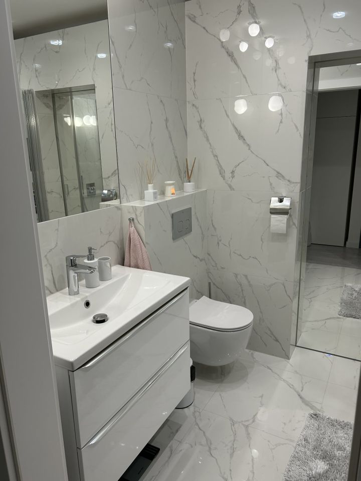 dom szeregowy, 4 pokoje Wawrów, ul. Brzozowa. Zdjęcie 20