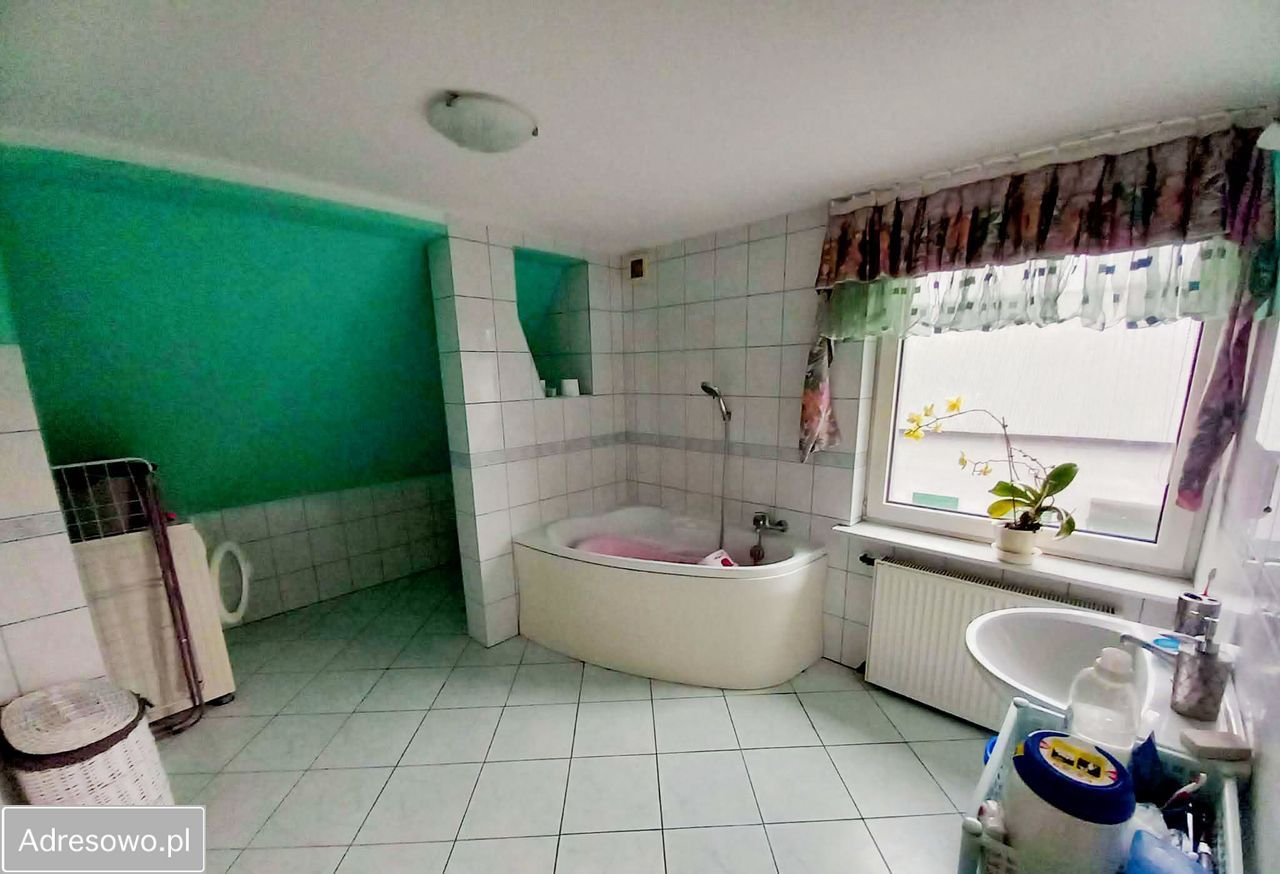 dom wolnostojący, 6 pokoi Złotów. Zdjęcie 8