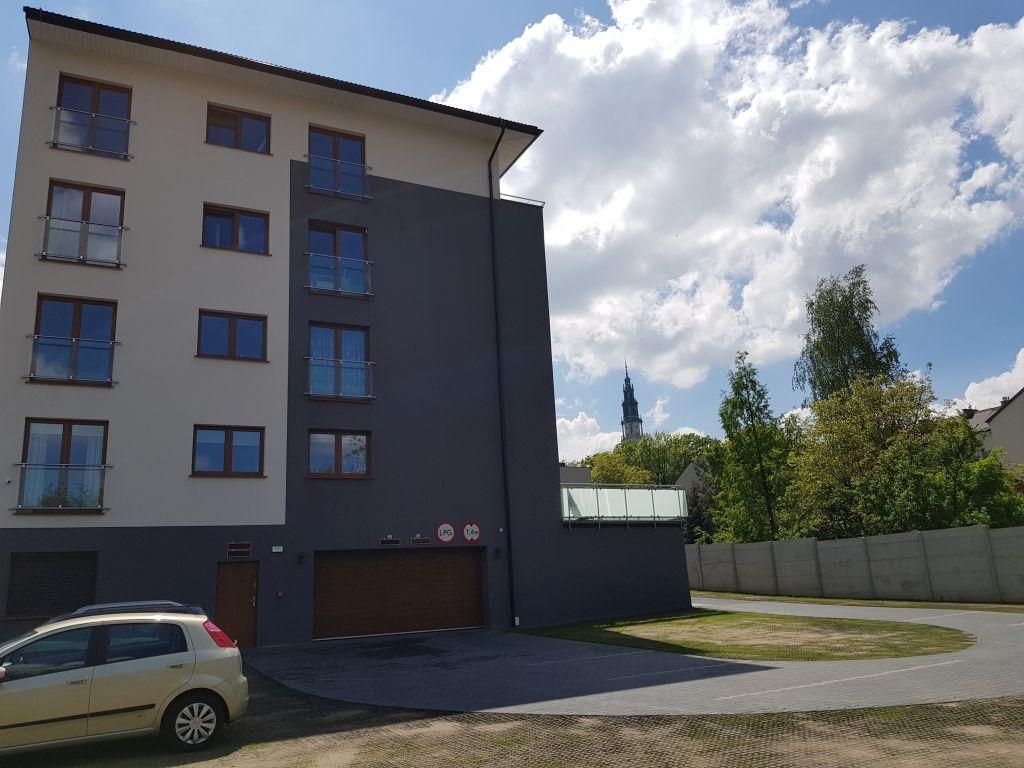 Mieszkanie 2-pokojowe Częstochowa Częstochówka, park Park 3 Maja. Zdjęcie 15