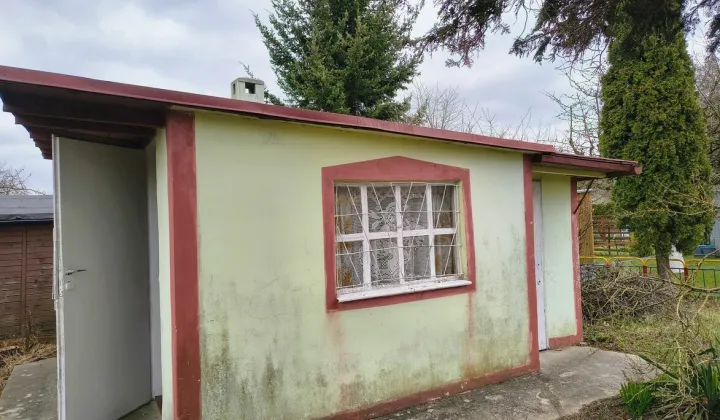 Działka budowlana Świebodzin, ul. Kozia