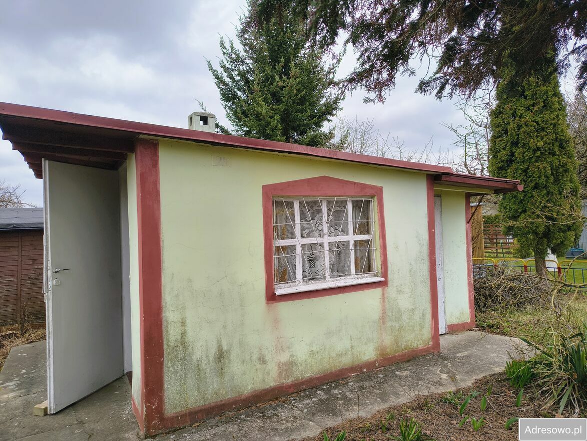 Działka budowlana Świebodzin, ul. Kozia. Zdjęcie 1