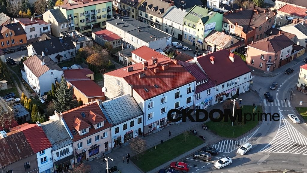 Nieruchomość komercyjna Staszów. Zdjęcie 12