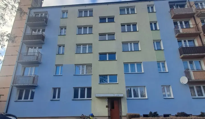 Mieszkanie 2-pokojowe Nowe Skalmierzyce, ul. Kaliska