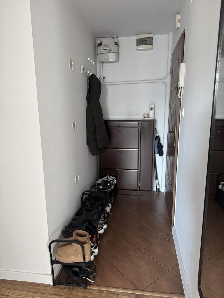 Mieszkanie 3-pokojowe Katowice Janów, ul. Zamkowa. Zdjęcie 8