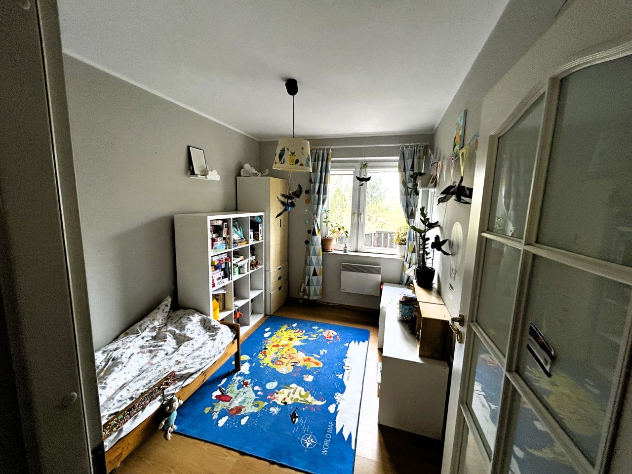 dom szeregowy, 5 pokoi Warszawa Wawer, ul. Ligustrowa. Zdjęcie 12