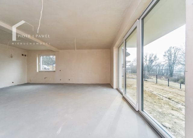 bliźniak, 5 pokoi Bielsko-Biała Komorowice Krakowskie, ul. Dumna. Zdjęcie 10