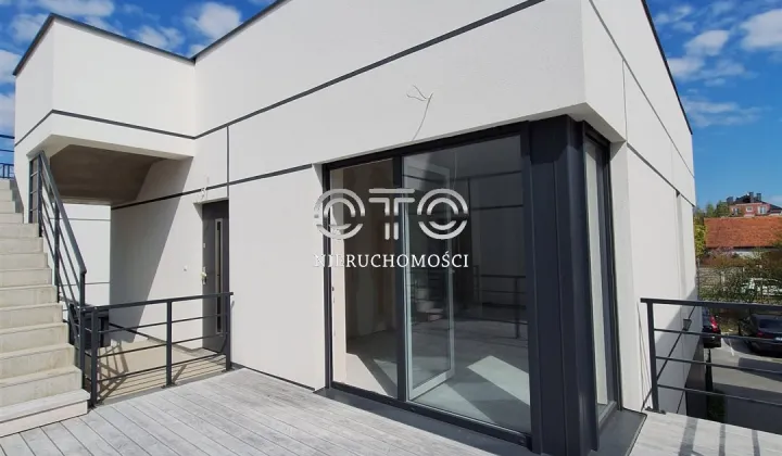 Mieszkanie 4-pokojowe Wrocław Stabłowice, ul. Główna