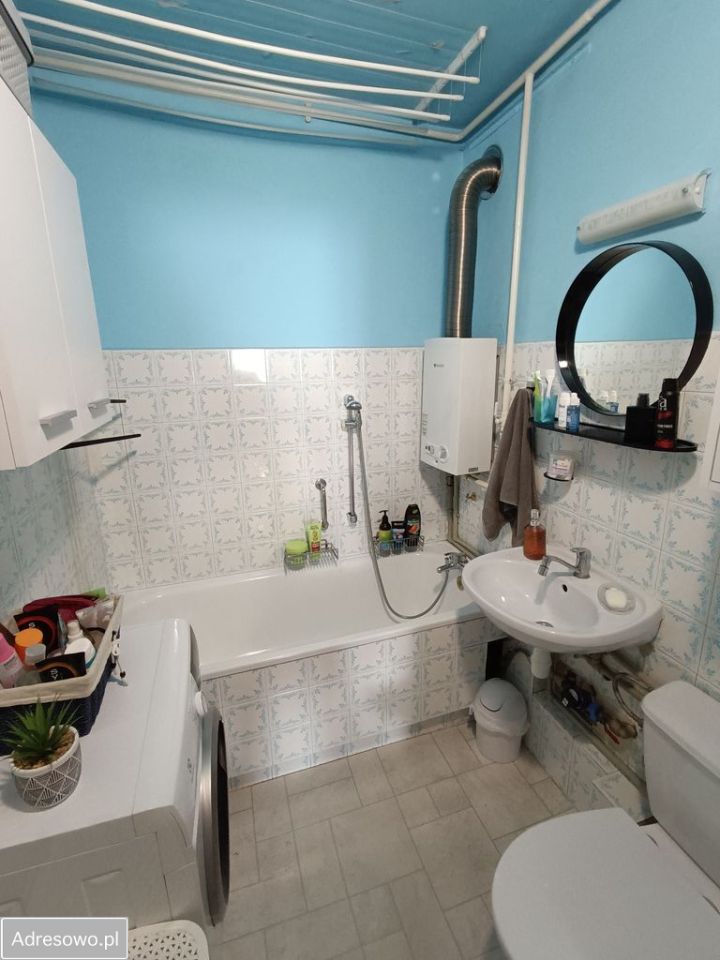 Mieszkanie 3-pokojowe Katowice Ligota, ul. Zadole. Zdjęcie 8