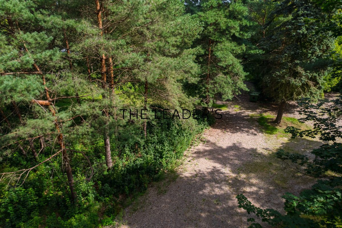 Działka budowlana Konstancin-Jeziorna. Zdjęcie 2