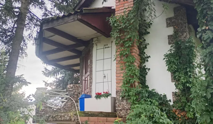 dom wolnostojący Toruń Rudak, ul. Rudacka