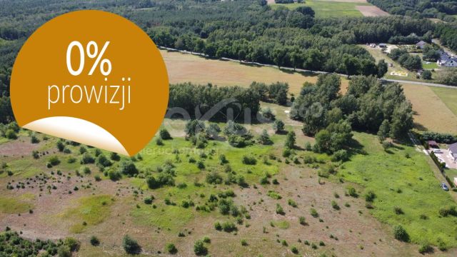 Działka budowlana Drągów. Zdjęcie 7