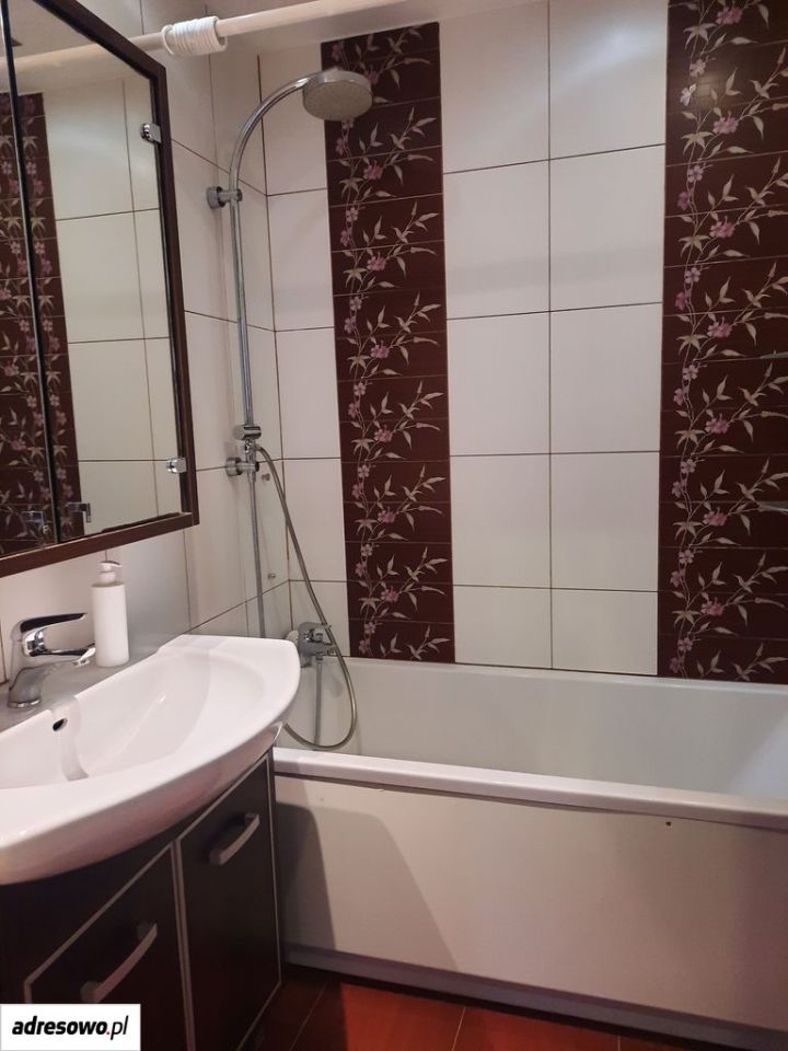 Mieszkanie 4-pokojowe Zielona Góra Centrum, ul. Tadeusza Zawadzkiego "Zośki". Zdjęcie 5