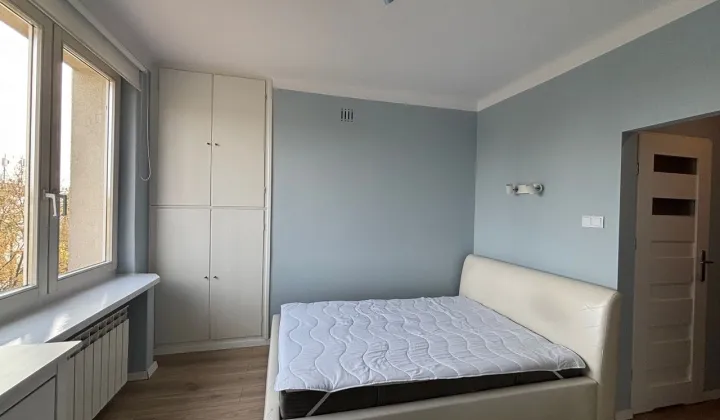 Mieszkanie 1-pokojowe Warszawa Żoliborz, ul. ks. Jerzego Popiełuszki