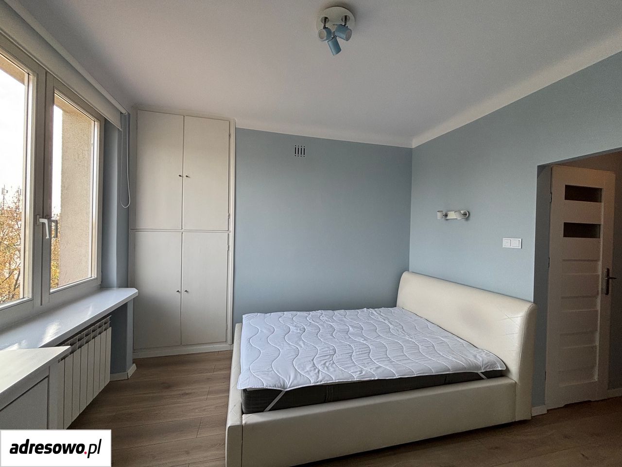 Mieszkanie 1-pokojowe Warszawa Żoliborz, ul. ks. Jerzego Popiełuszki. Zdjęcie 1