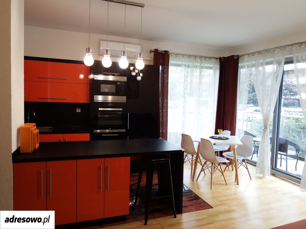 Mieszkanie 3-pokojowe Kraków Grzegórzki, ul. Grzegórzecka. Zdjęcie 6