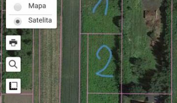 Działka budowlana Zduńska Wola, ul. Stawowa
