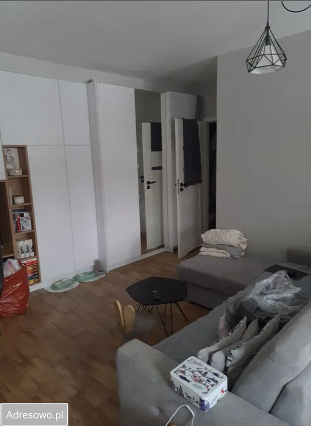 Mieszkanie 2-pokojowe Pruszków Centrum, ul. Szczęsna