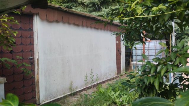 Działka rekreacyjna Poznań Grunwald. Zdjęcie 1