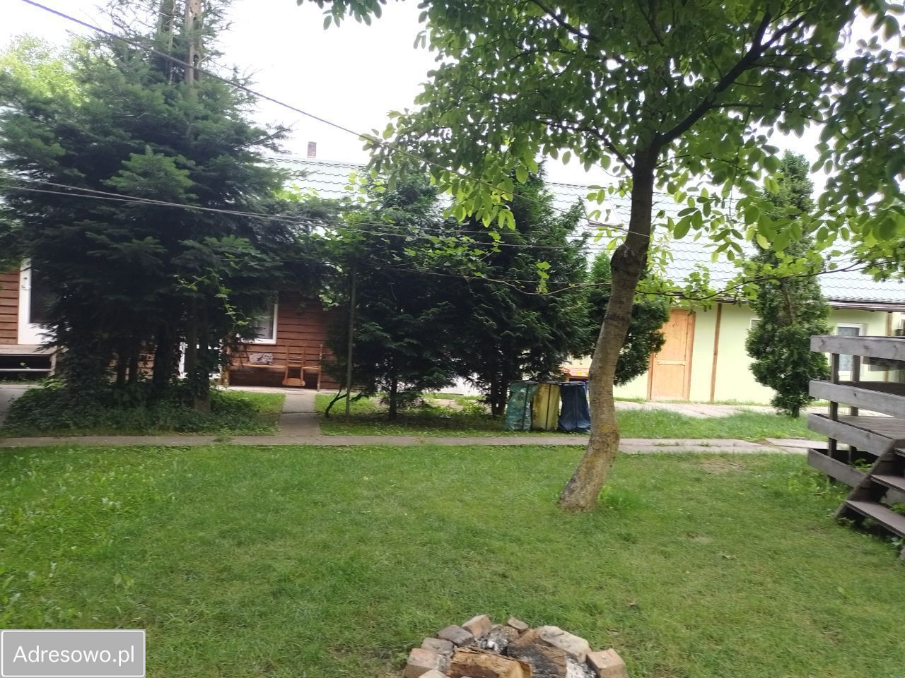 dom wolnostojący, 8 pokoi Łagów, ul. Mostowa. Zdjęcie 7