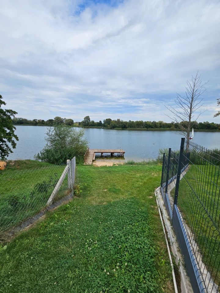 Działka budowlana Gulbiny. Zdjęcie 4