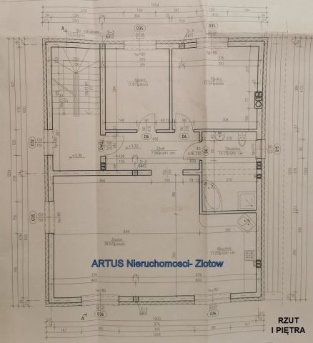 Hala/magazyn Franciszkowo. Zdjęcie 16