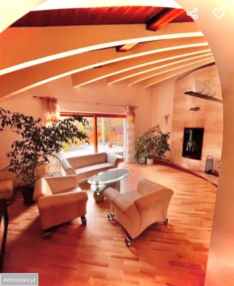 dom wolnostojący, 10 pokoi Mazańcowice. Zdjęcie 6