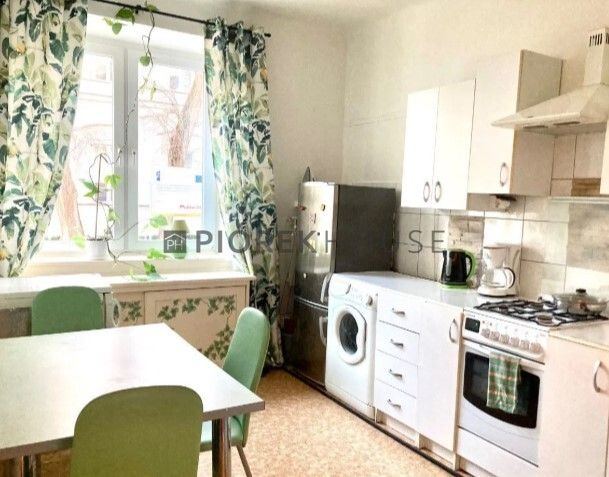 Mieszkanie 3-pokojowe Warszawa Śródmieście, ul. Elektoralna. Zdjęcie 1