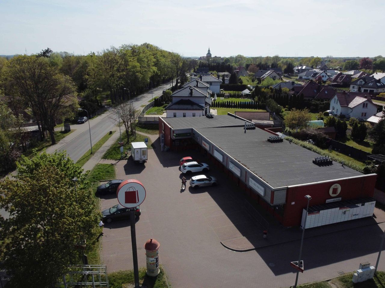 Lokal Białogard, ul. Zwycięstwa. Zdjęcie 7