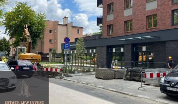 Lokal Kraków Grzegórzki, ul. Grzegórzecka
