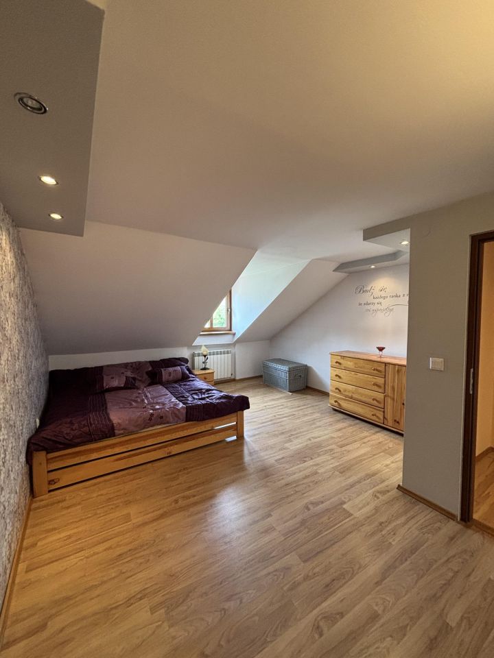 dom wolnostojący, 6 pokoi Wincentów. Zdjęcie 18