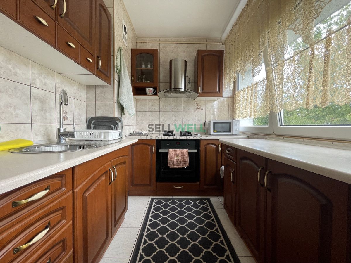 Mieszkanie 2-pokojowe Łódź Teofilów, ul. Rojna. Zdjęcie 3